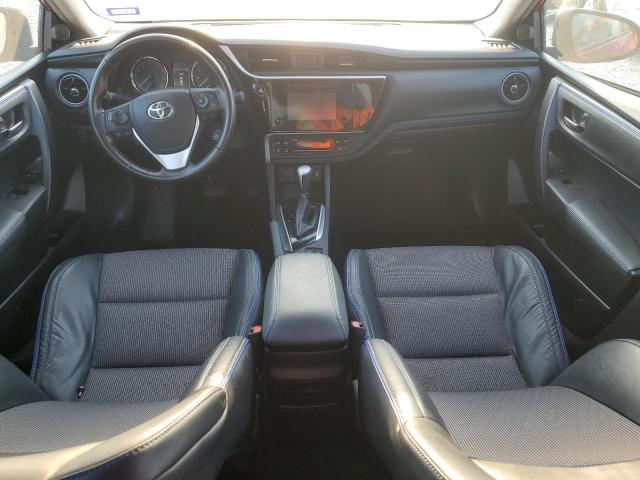 Photo 8 from auction – 2019 TOYOTA COROLLA L with VIN 5YFBURHE2KP895081