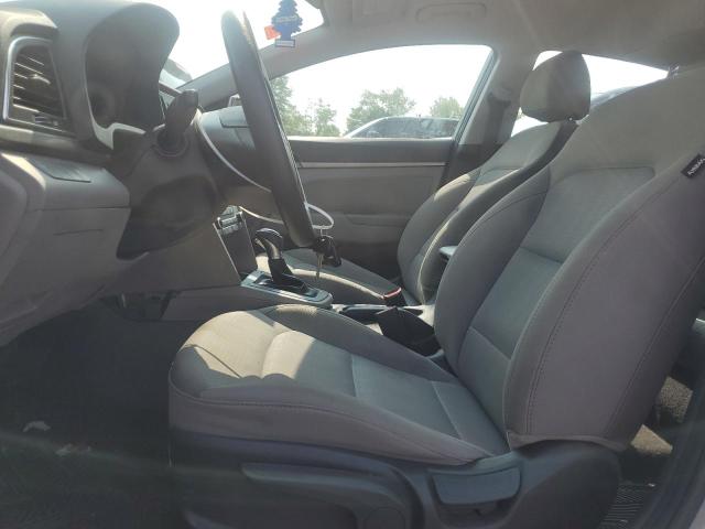 Photo 7 from auction – 2017 HYUNDAI ELANTRA SE with VIN 5NPD74LF2HH210327