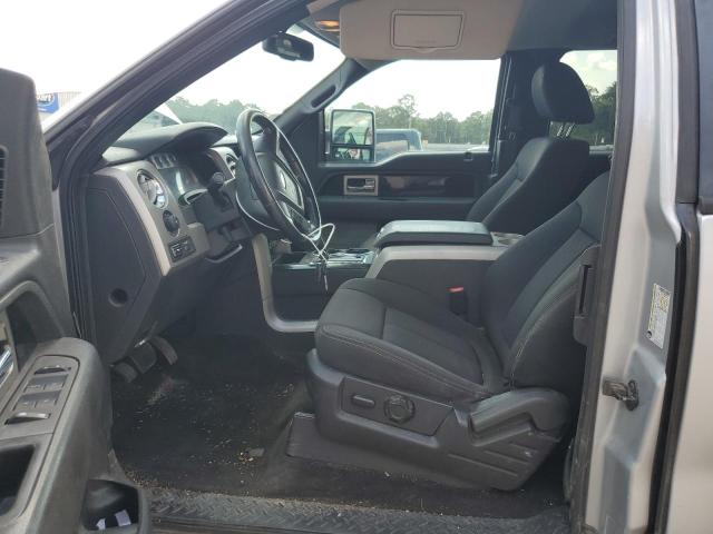 Photo 7 from auction – 2009 FORD F150 SUPER with VIN 1FTPX14V69FA84504