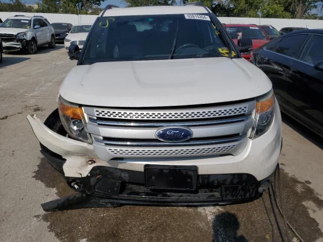 Photo 5 from auction – 2014 FORD EXPLORER X with VIN 1FM5K8D82EGA98005