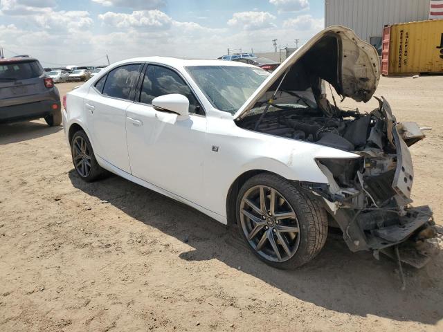 Photo 4 from auction – 2015 LEXUS IS 350 with VIN JTHBE1D26F5016242