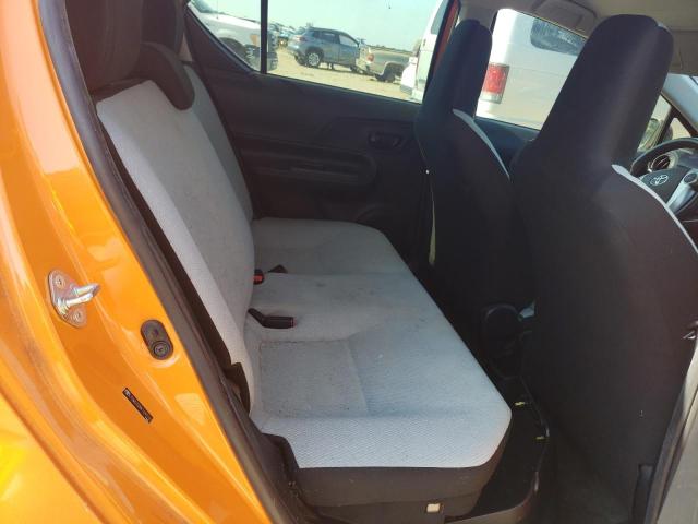 Photo 10 from auction – 2015 TOYOTA PRIUS C with VIN JTDKDTB39F1097109