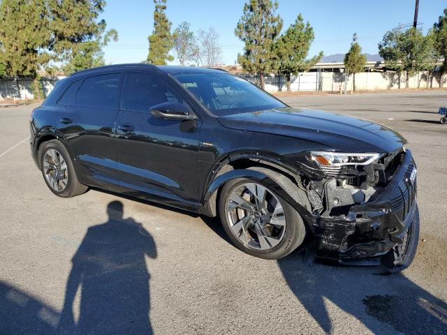 Photo 4 from auction – 2022 AUDI E-TRON PRE with VIN WA1AAAGE0NB028153