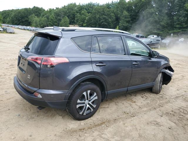 Photo 3 from auction – 2016 TOYOTA RAV4 LE with VIN JTMBFREV8GJ091877