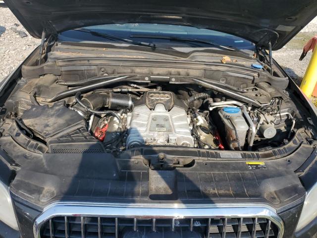 Photo 11 from auction – 2014 AUDI Q5 PRESTIG with VIN WA1WGBFP2EA015391