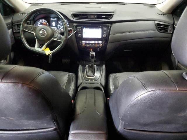 Photo 8 from auction – 2017 NISSAN ROGUE S with VIN 5N1AT2MT0HC760723