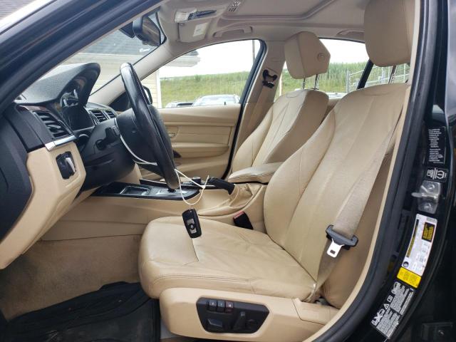 Photo 7 from auction – 2013 BMW 328 XI SUL with VIN WBA3B5C51DF595176