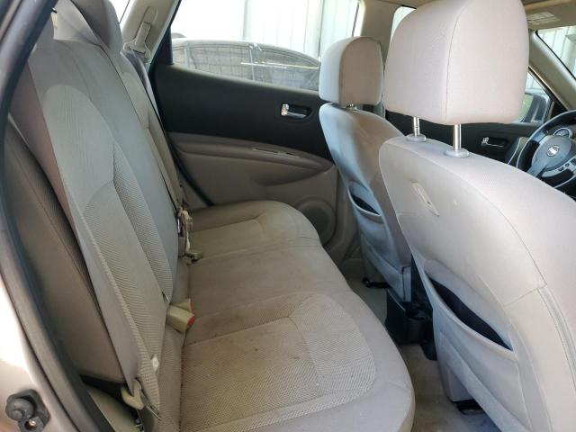 Photo 11 from auction – 2012 NISSAN ROGUE S with VIN JN8AS5MT8CW264895
