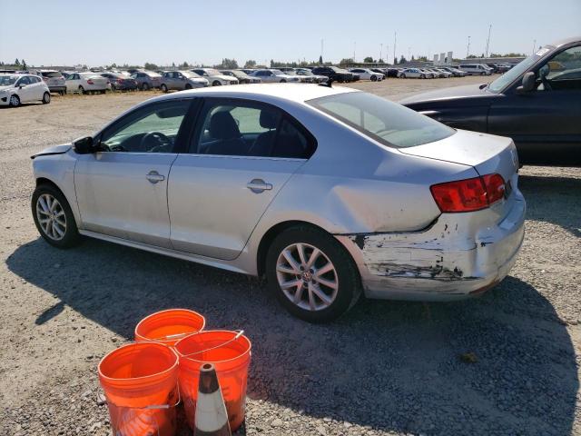 Photo 2 from auction – 2013 VOLKSWAGEN JETTA with VIN 3VWBP7AJ2DM417575