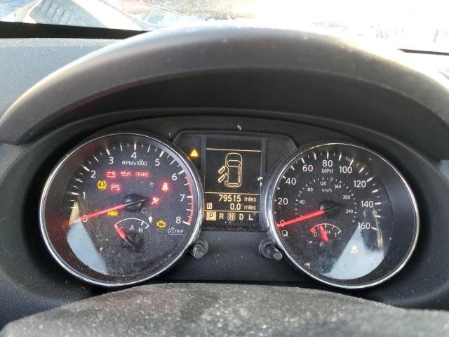 Photo 9 from auction – 2013 NISSAN ROGUE S with VIN JN8AS5MV4DW151531