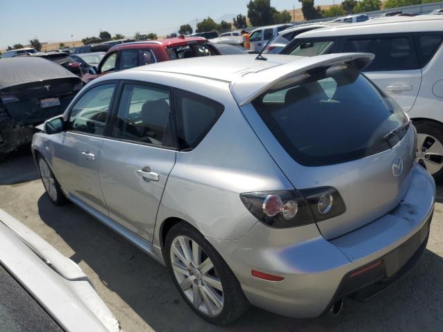 Фото 2 с аукциона – 2007 MAZDA SPEED 3 с VIN JM1BK34M471677090