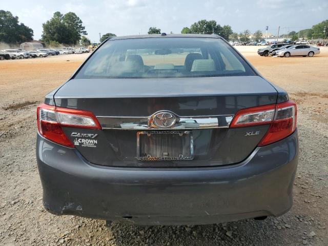 Photo 6 from auction – 2012 TOYOTA CAMRY BASE with VIN 4T1BF1FK9CU164961