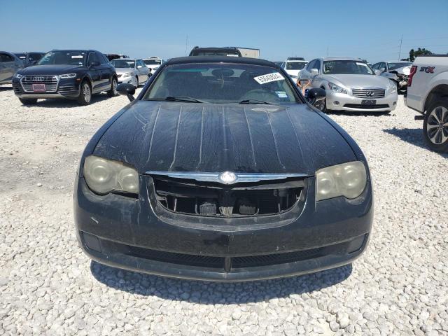Photo 5 from auction – 2006 CHRYSLER CROSSFIRE with VIN 1C3AN55L36X064852