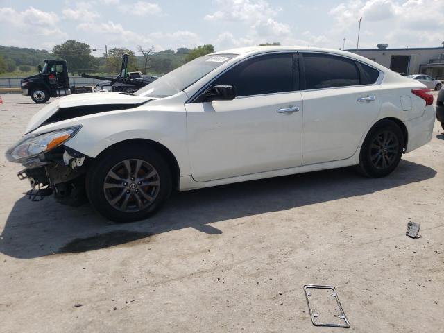 NISSAN ALTIMA 2.5 2016 with VIN 1N4AL3AP9GN382816 - Photo from auction
