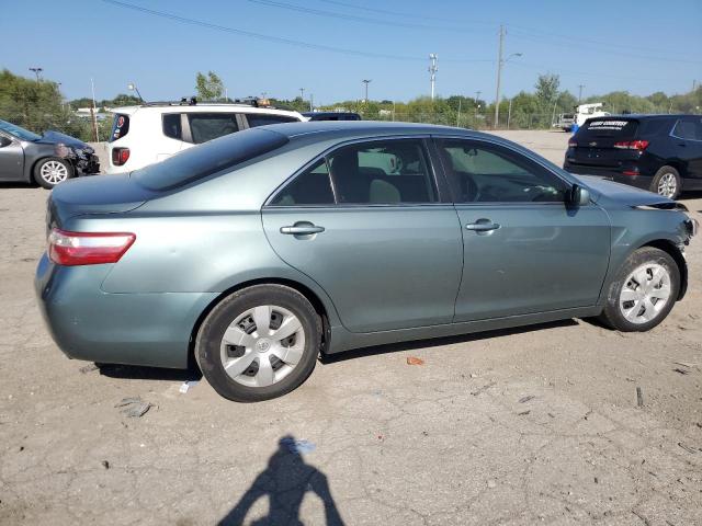 Photo 3 from auction – 2007 TOYOTA CAMRY CE with VIN 4T1BE46K37U598352