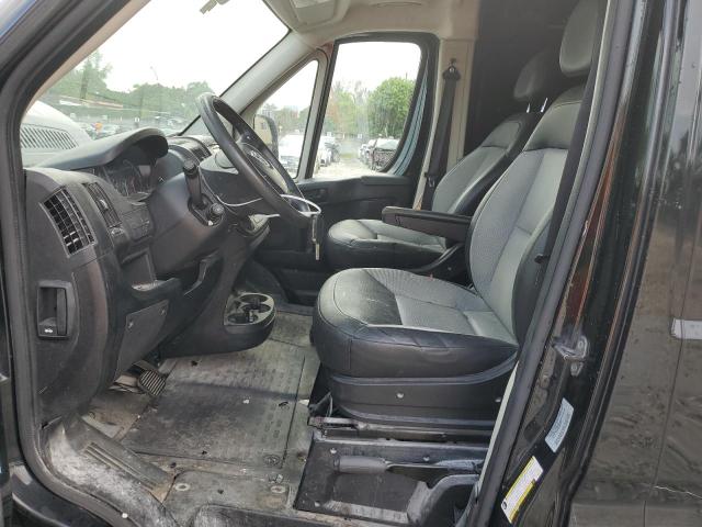 Photo 7 from auction – 2017 RAM PROMASTER with VIN 3C6TRVAG3HE520201