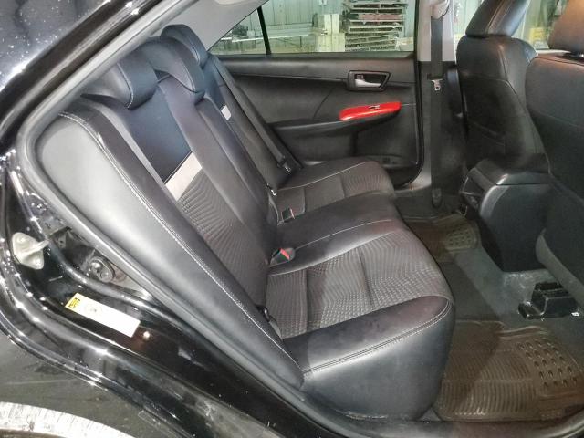 Photo 10 from auction – 2014 TOYOTA CAMRY L with VIN 4T1BF1FK7EU303066