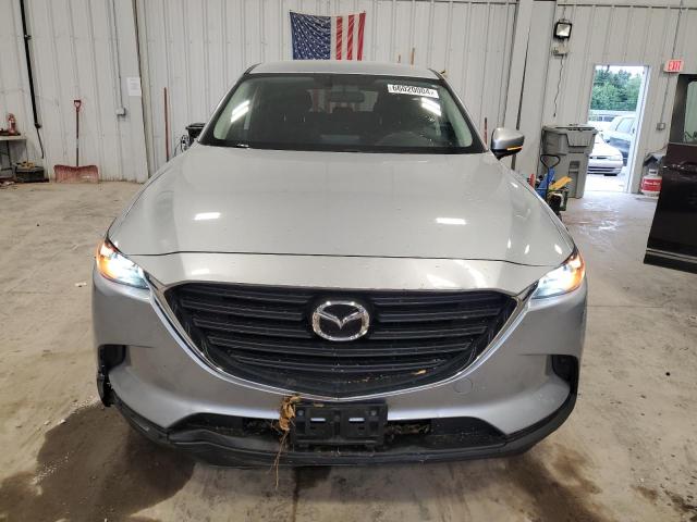 Photo 5 from auction – 2016 MAZDA CX-9 TOURI with VIN JM3TCBBY0G0118487