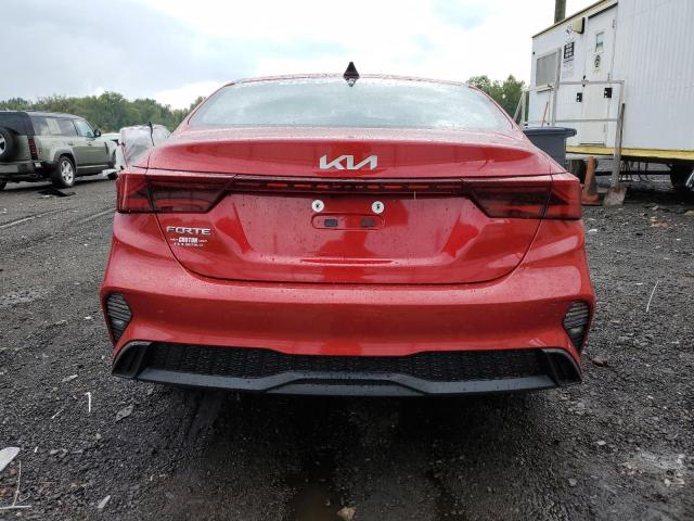 Photo 6 from auction – 2023 KIA FORTE with VIN 3KPF24AD2PE679493