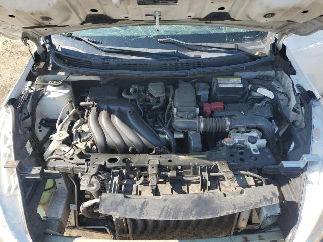 Photo 11 from auction – 2017 NISSAN VERSA S with VIN 3N1CN7AP1HL895390