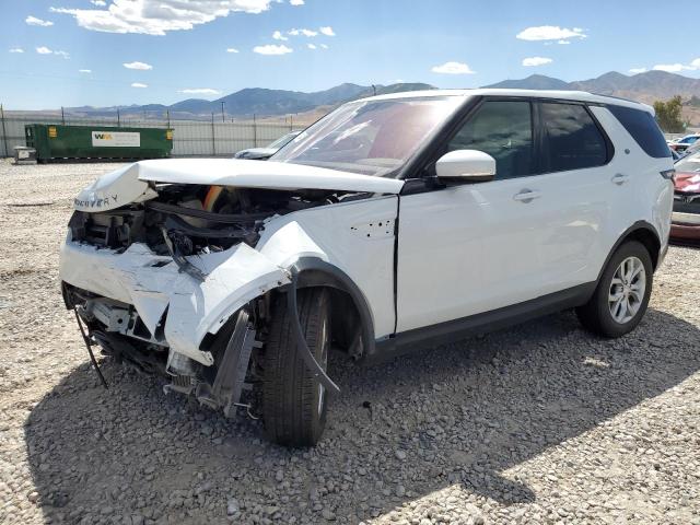 LAND ROVER DISCOVERY 2019 with VIN SALRG2RVXKA093998 - Photo from auction