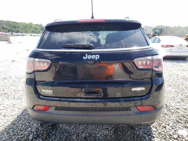 Photo 6 from auction – 2019 JEEP COMPASS LA with VIN 3C4NJCBB2KT676782