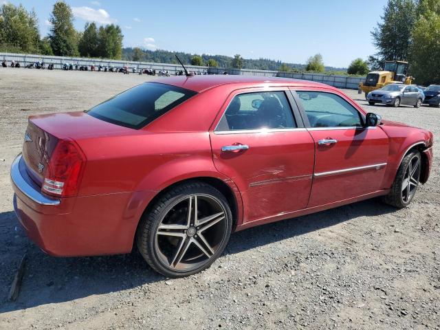 Photo 3 from auction – 2008 CHRYSLER 300C with VIN 2C3KA63H48H218609