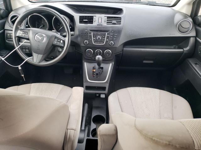 Photo 8 from auction – 2015 MAZDA 5 SPORT with VIN JM1CW2BL7F0181508