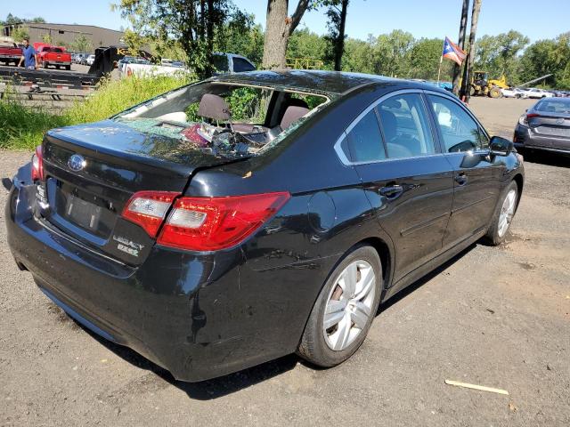 Foto 3 de la subasta – 2016 SUBARU LEGACY 2.5 con VIN 4S3BNAA64G3038567