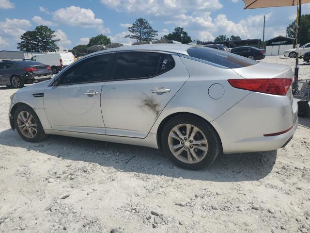 Photo 2 from auction – 2013 KIA OPTIMA LX with VIN 5XXGM4A72DG224249