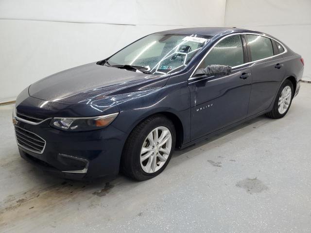 CHEVROLET MALIBU LT 2017 with VIN 1G1ZE5ST2HF108232 - Photo from auction