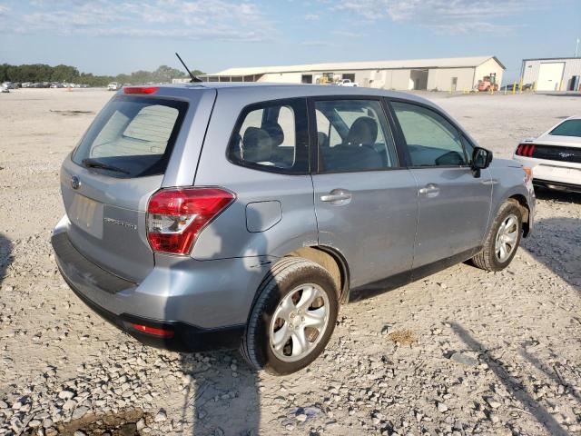 Photo 3 from auction – 2014 SUBARU FORESTER 2 with VIN JF2SJAAC4EH488531