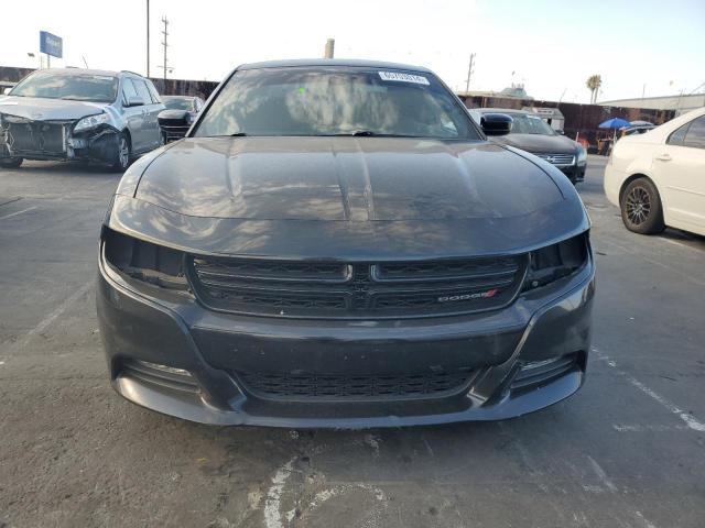 Photo 5 from auction – 2016 DODGE CHARGER SX with VIN 2C3CDXHG6GH196824