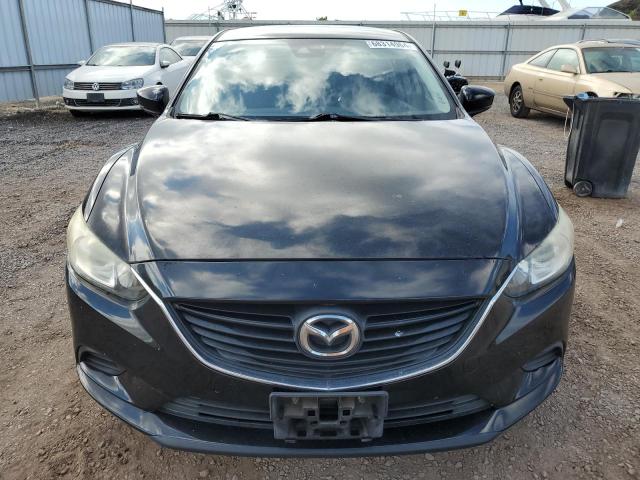 Photo 5 from auction – 2017 MAZDA 6 TOURING with VIN JM1GL1V52H1112255