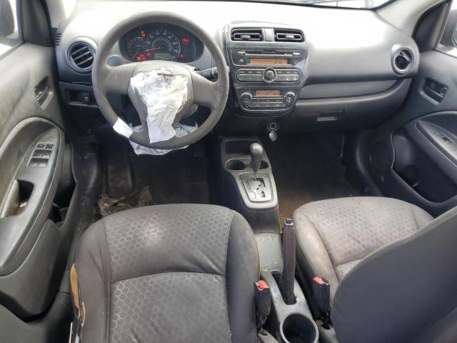 Photo 8 from auction – 2015 MITSUBISHI MIRAGE DE with VIN ML32A3HJ9FH045598