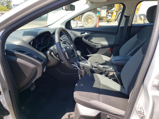 Photo 7 from auction – 2014 FORD FOCUS SE with VIN 1FADP3K29EL327392