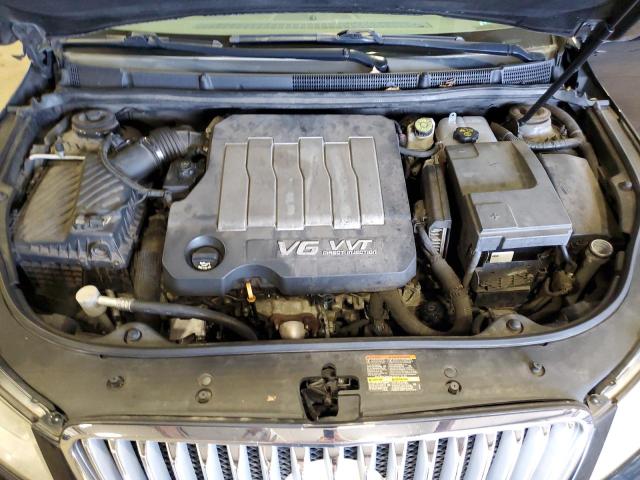 Photo 11 from auction – 2010 BUICK LACROSSE C with VIN 1G4GC5EG4AF130902