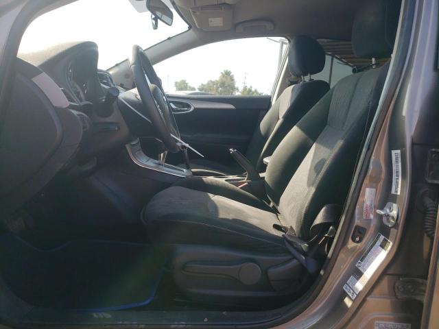 Zdjęcie 7 z aukcji – 2015 NISSAN SENTRA S z VIN 3N1AB7AP1FY219800