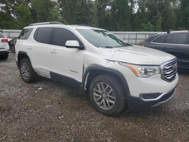 Photo 4 from auction – 2019 GMC ACADIA SLE with VIN 1GKKNLLA6KZ261247