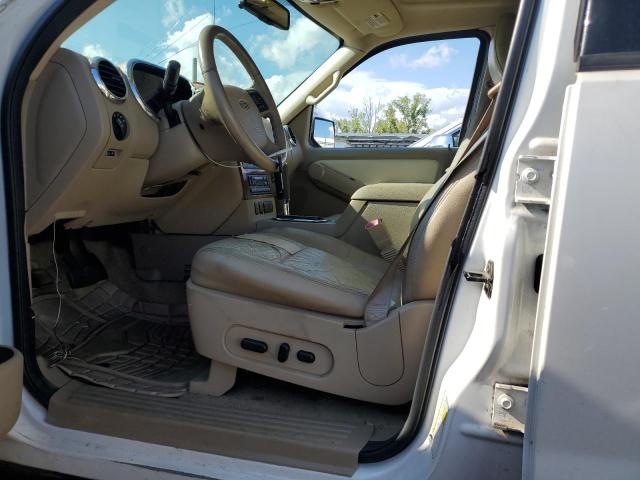 Photo 7 from auction – 2010 FORD EXPLORER E with VIN 1FMEU7EE1AUA03678