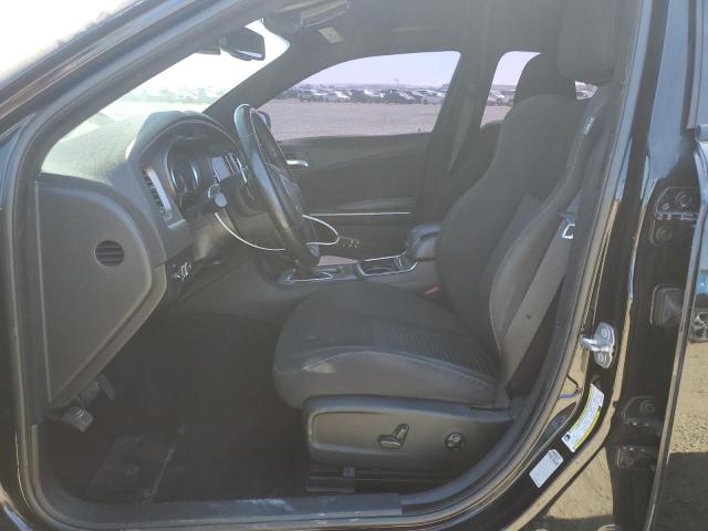 Photo 7 from auction – 2019 DODGE CHARGER R/ with VIN 2C3CDXCT0KH575685