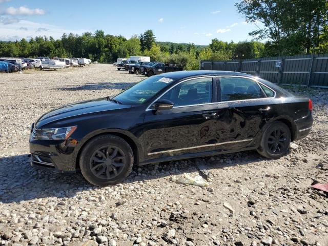 Photo 1 from auction – 2016 VOLKSWAGEN PASSAT S with VIN 1VWAT7A35GC031862