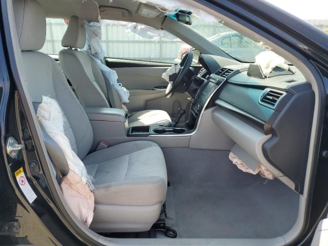 Photo 7 from auction – 2015 TOYOTA CAMRY LE with VIN 4T1BF1FK9FU038409