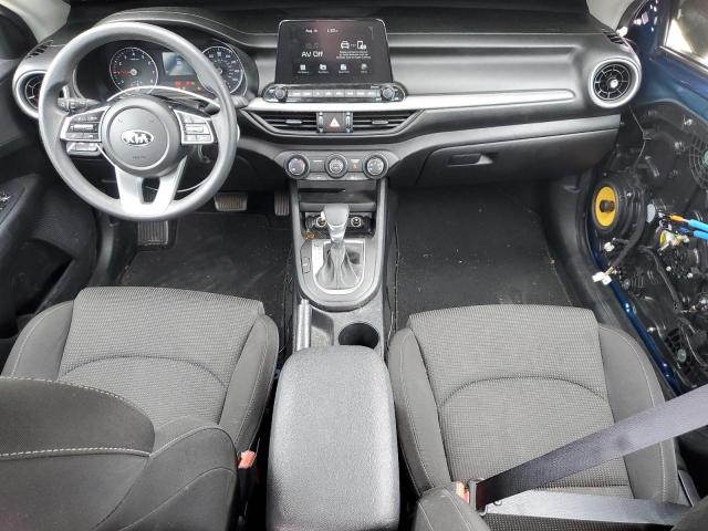 Photo 8 from auction – 2020 KIA FORTE FE with VIN 3KPF24AD6LE246219