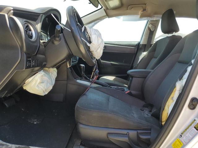 Photo 7 from auction – 2019 TOYOTA COROLLA L with VIN 2T1BURHE5KC157954