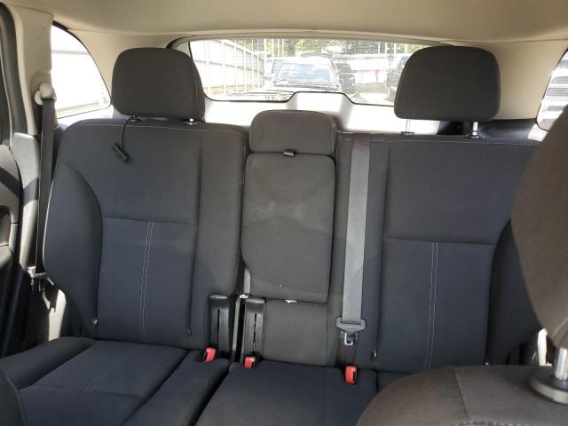 Photo 10 from auction – 2013 FORD EDGE SE with VIN 2FMDK4GC1DBE29893