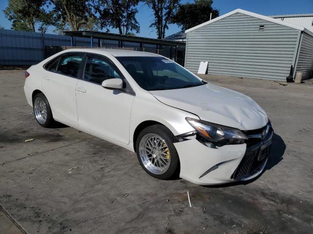 Photo 4 from auction – 2017 TOYOTA CAMRY LE with VIN 4T1BF1FK0HU409816