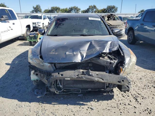 Photo 5 from auction – 2012 HONDA ACCORD LX with VIN 1HGCP2F36CA208048
