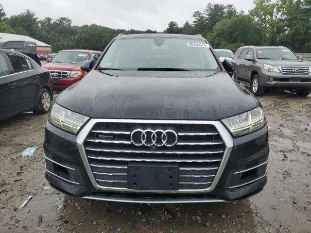 صورة رقم 5 من المزاد - 2017 AUDI Q7 PRESTIG مع VIN WA1VAAF76HD012293