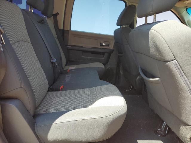 Photo 10 from auction – 2012 DODGE RAM 1500 S with VIN 1C6RD6LT4CS302735